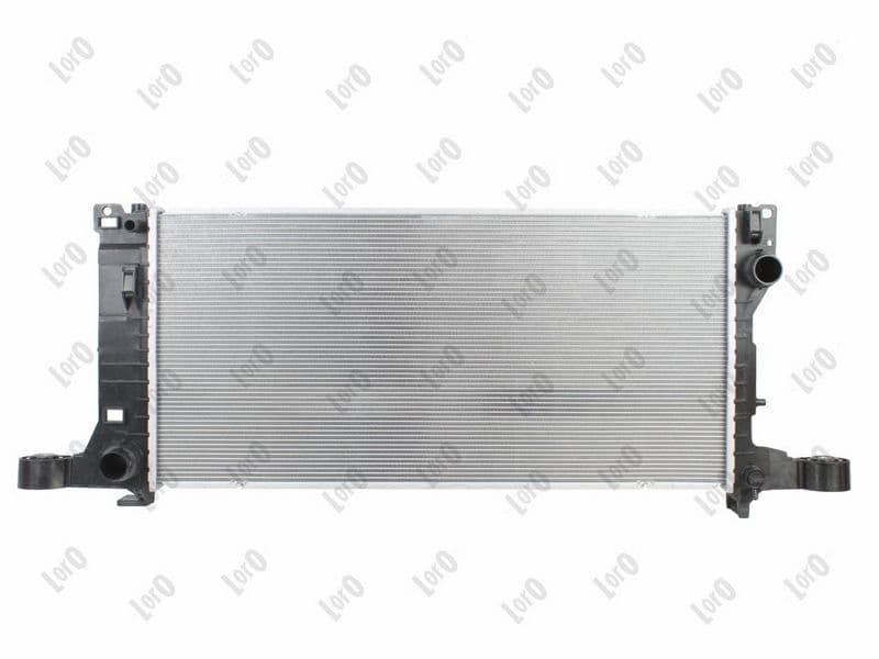 Radiator, racire motor DEPO 052-017-0017