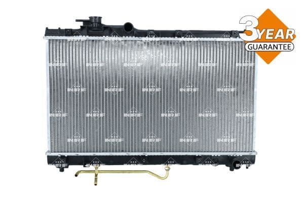 Radiator, racire motor NRF 53272