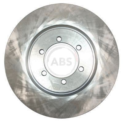 Disc frana ABS 17716