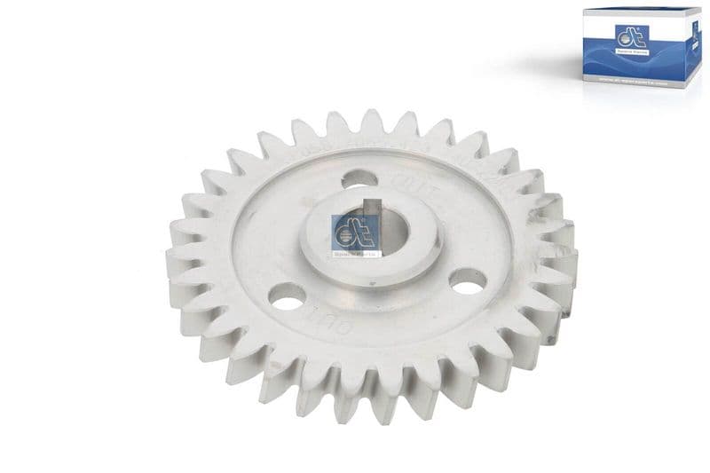 Pinion, pompa ulei DT Spare Parts 2.53423