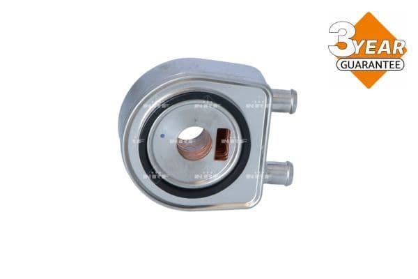Radiator ulei, ulei motor NRF EASY FIT 31247
