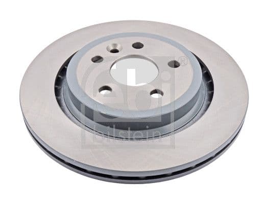 Disc frana FEBI BILSTEIN 170050