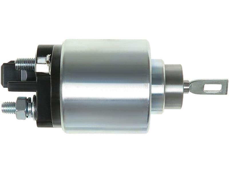Solenoid, electromotor AS-PL AS SS0017