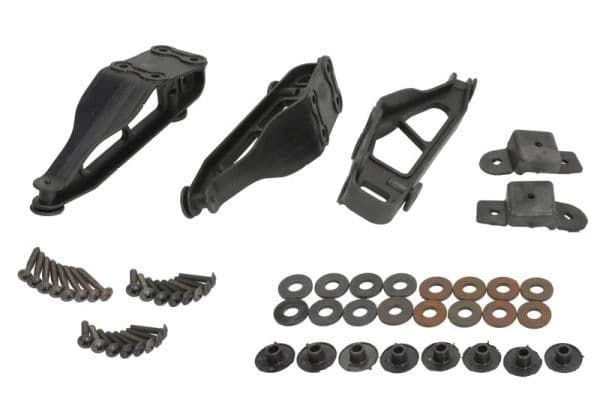 Set montare, Parasolar PACOL MER-UP-021