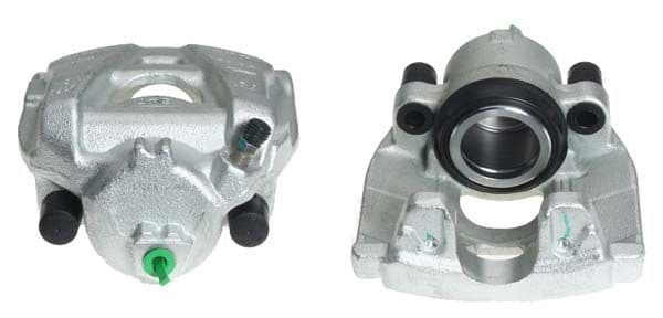 Etrier frana BREMBO ESSENTIAL LINE F 52 185