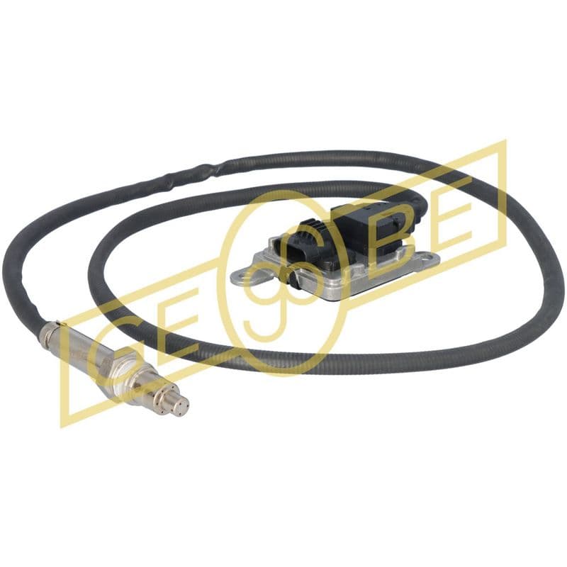 Senzor NOx, Catalizator NOx GEBE 9 3537 1