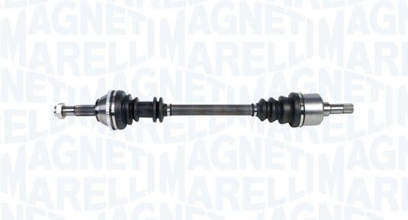 Planetara MAGNETI MARELLI 302004190037