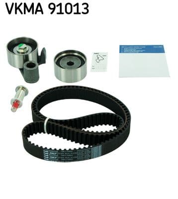 Set curea de distributie SKF VKMA 91013