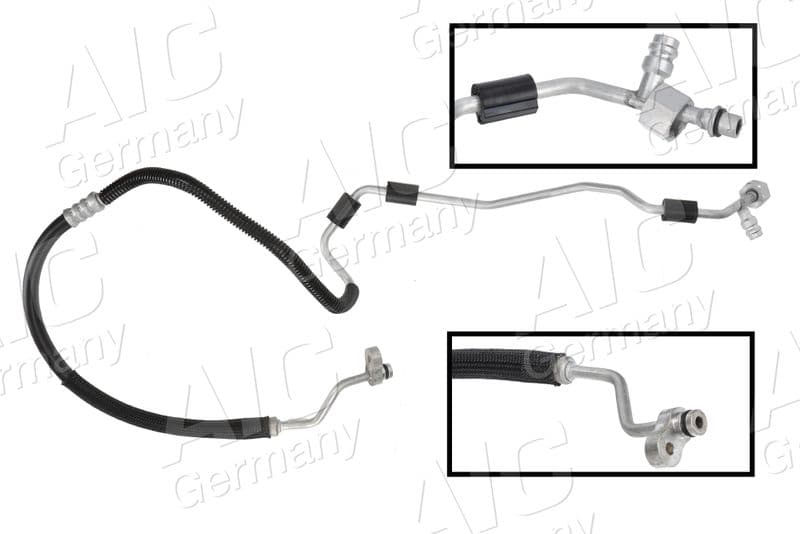 conducta presiune variabila,aer conditionat AIC 74911