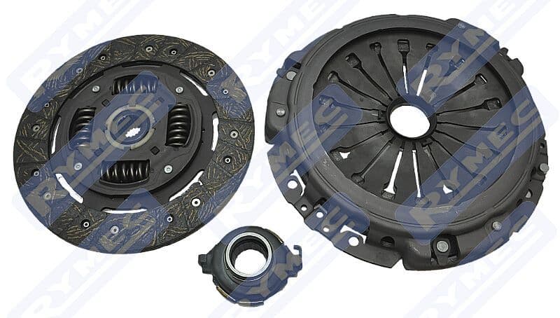 Set ambreiaj RYMEC JT6587