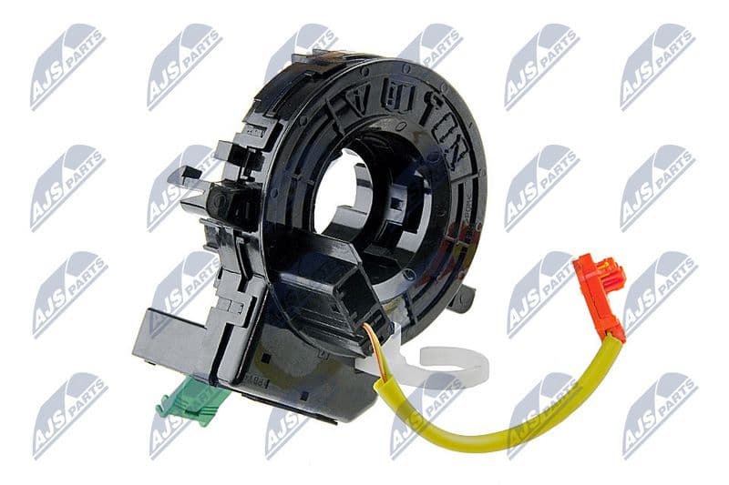 Arc spirala, Airbag NTY EAS-MS-003