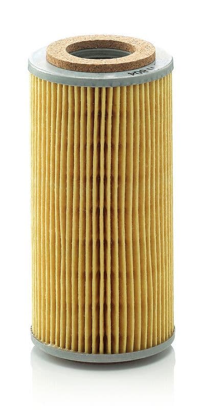 Filtru ulei MANN-FILTER H 804 t