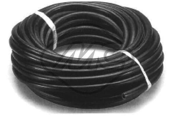 Furtun radiator METALCAUCHO 00117