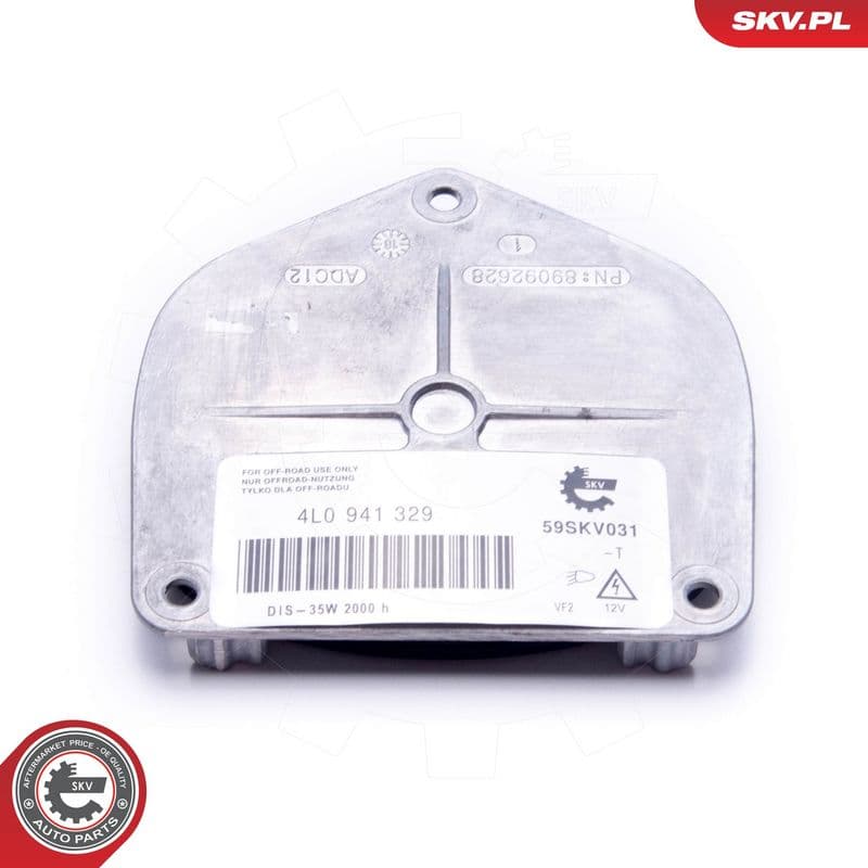 unitate de control,lumini ESEN SKV 59SKV031
