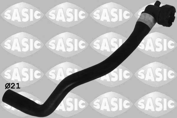 Furtun radiator SASIC 3400155