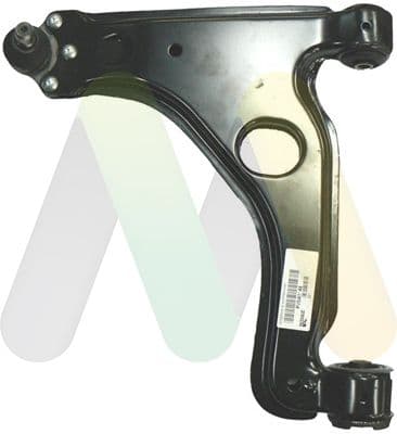 Brat, suspensie roata MOTAQUIP LVSA1145