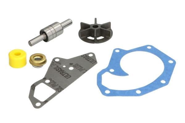 Set reparatie, pompa apa THERMOTEC WP-JD121RK