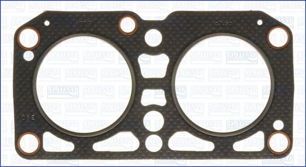 Garnitura, chiulasa AJUSA 10012600