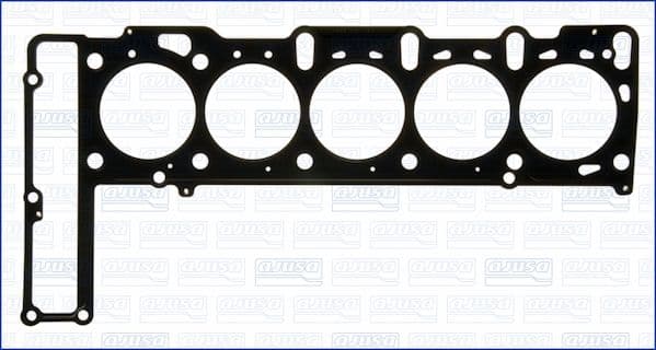 Garnitura, chiulasa AJUSA MULTILAYER STEEL 10184000