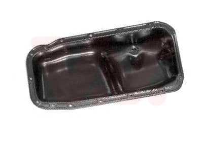 Baie ulei VAN WEZEL 3730071