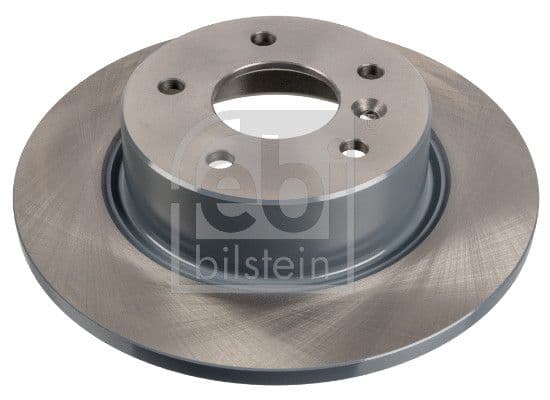 Disc frana FEBI BILSTEIN 108652