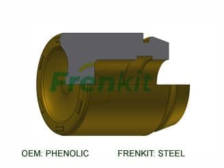 Piston, etrier frana FRENKIT P425104