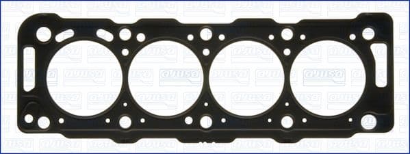 Garnitura, chiulasa AJUSA MULTILAYER STEEL 10118450