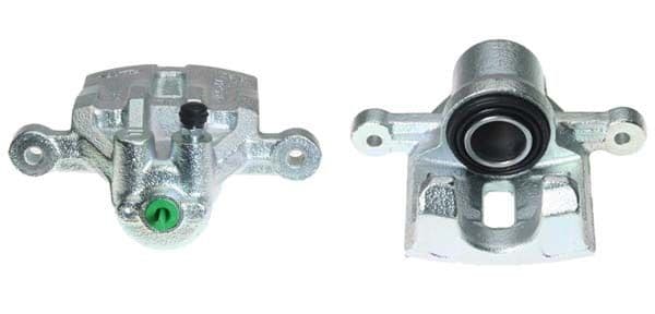 Etrier frana BUDWEG CALIPER 345374