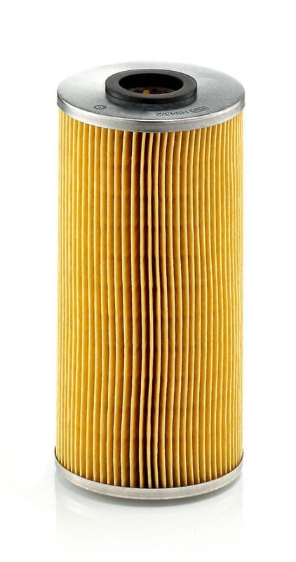 Filtru ulei MANN-FILTER H 943/2 t
