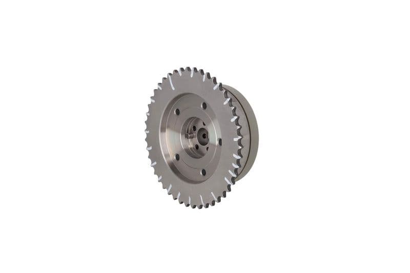 Regulator ax cu came KAMOKA RV042