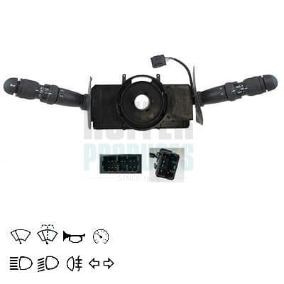 Comutator coloana directie MEAT & DORIA 21031301