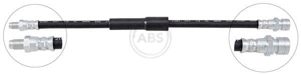 Furtun frana ABS SL 4219