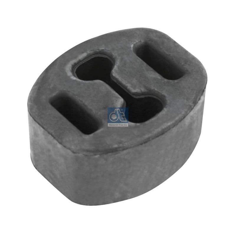 tampon cauciuc,amortizor esapament DT Spare Parts 7.22190