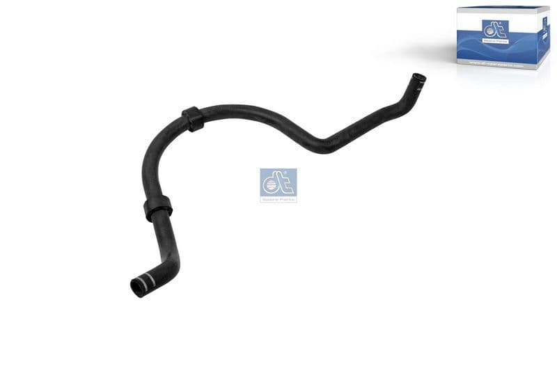 Furtun radiator DT Spare Parts 7.21387