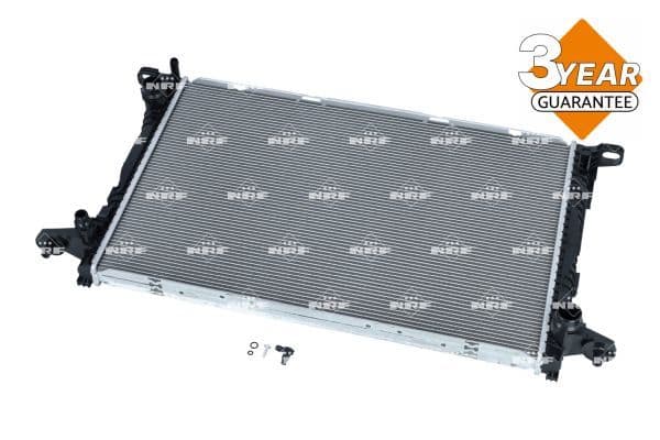 Radiator, racire motor NRF 550219