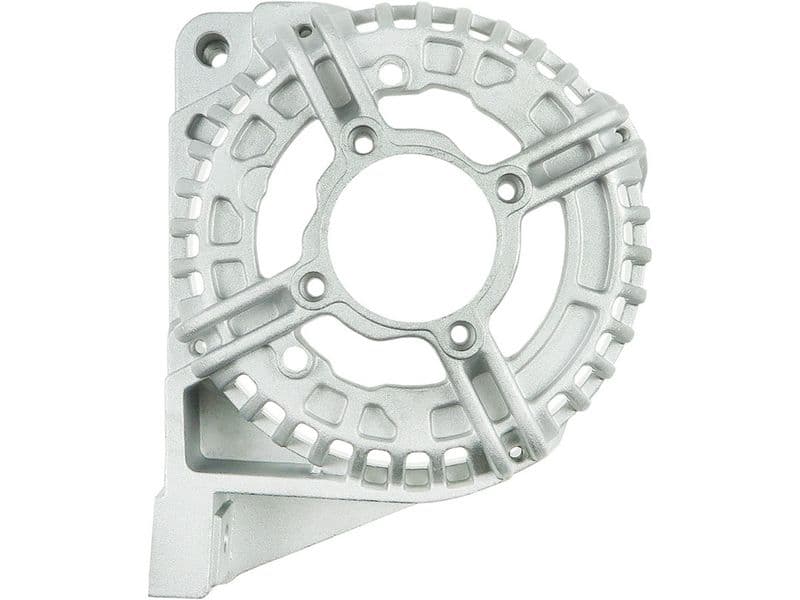 Capac protector, alternator AS-PL STANDARD ABR0026