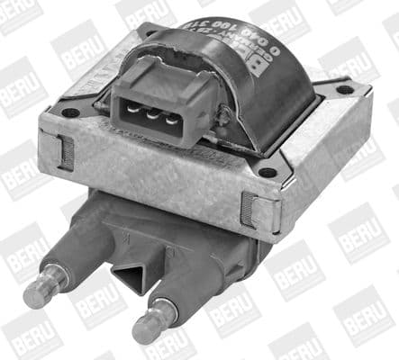 bobina de inductie BERU ZS319