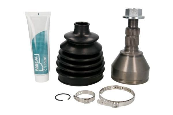 Set articulatie, planetara PASCAL G1X028PC