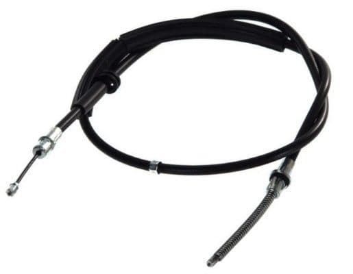 Cablu, frana de parcare MTR 12118880