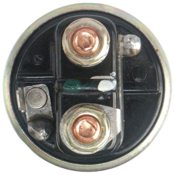 Solenoid, electromotor HC-Cargo F 032 234 579