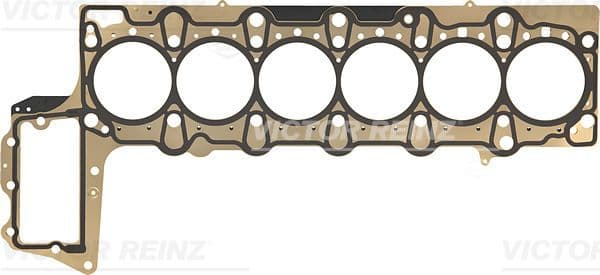 Garnitura, chiulasa VICTOR REINZ 61-37640-10