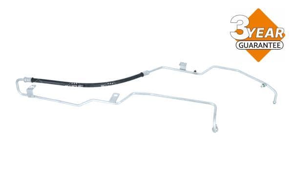 conducta presiune variabila,aer conditionat NRF EASY FIT 400012
