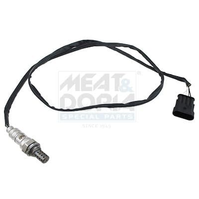 Sonda Lambda MEAT & DORIA 81001E