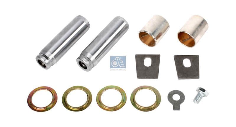 Set reparatie, fixare saboti frana DT Spare Parts 4.90585