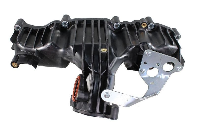 Modul conducta admisie METZGER AUTOTEILE 2100123