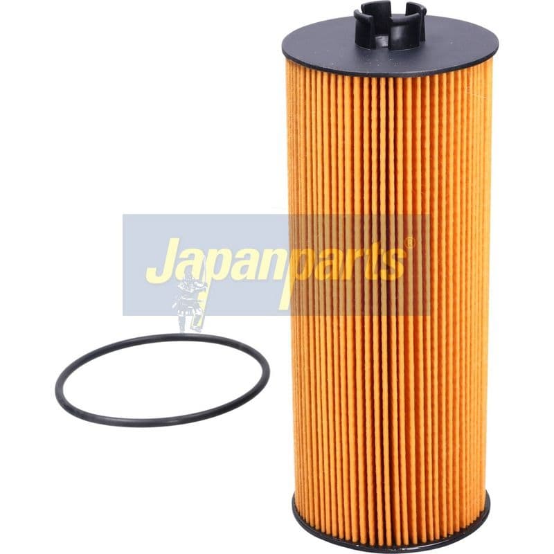 Filtru ulei JAPANPARTS FO-ECO034