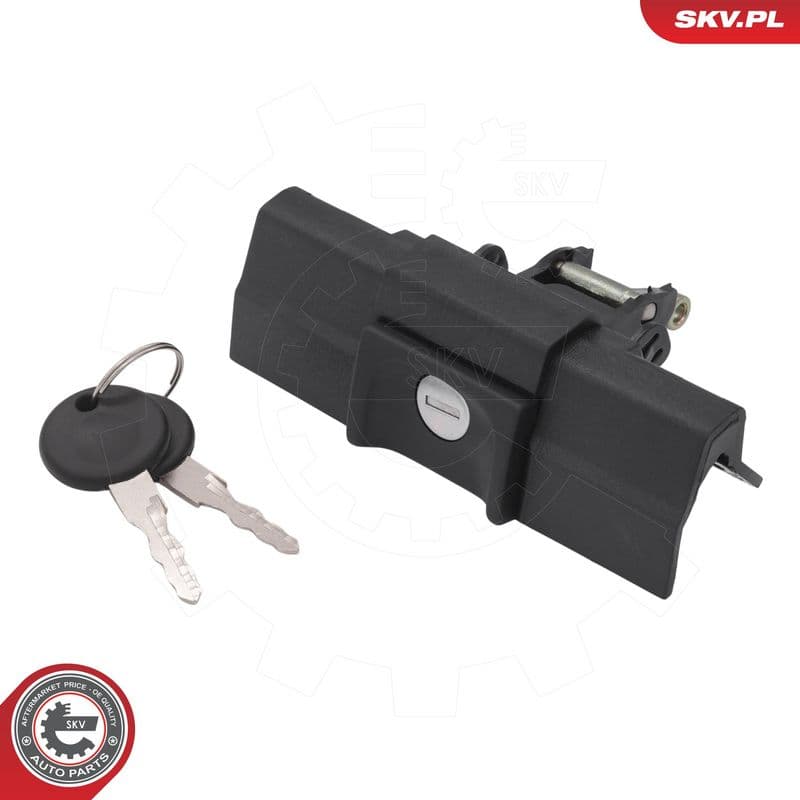 Incuietoare haion ESEN SKV 60SKV638