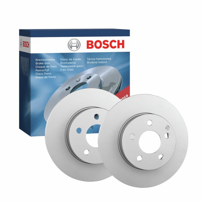 Disc frana BOSCH 0 986 479 406
