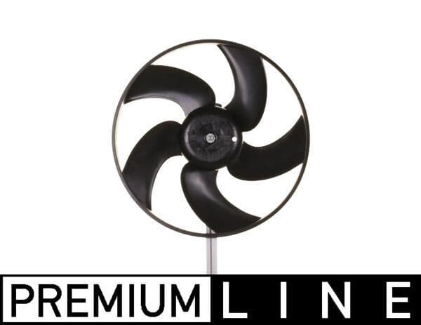 Ventilator, radiator MAHLE BEHR *** PREMIUM LINE *** CFF 310 000P