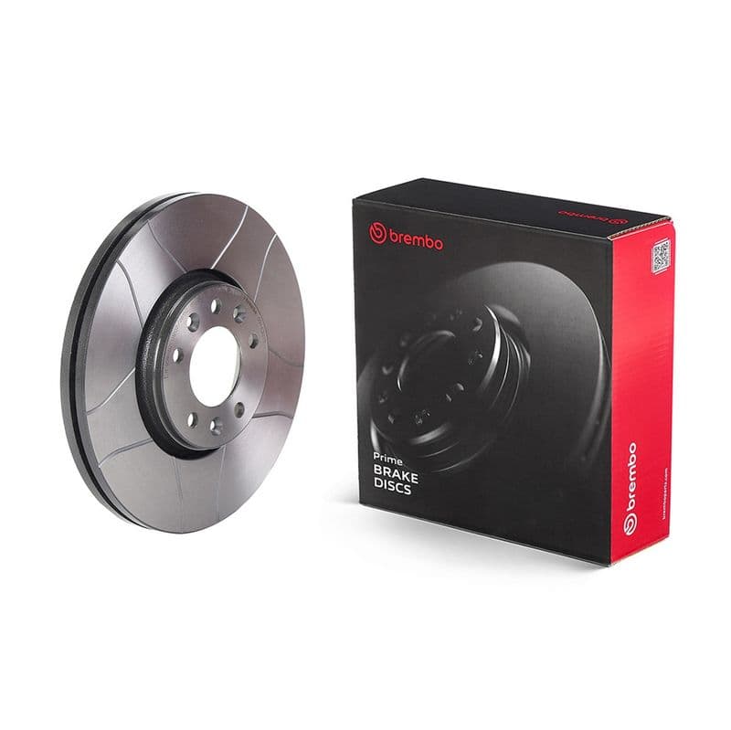 Disc frana BREMBO XTRA LINE - Max 09.A430.75